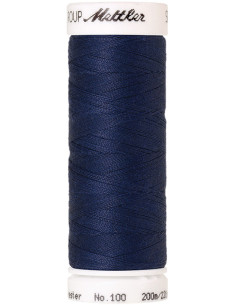 Linha de costura Mettler Seralon 200 m 2