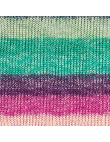 Lã para meias Hot Socks Madena Gründl