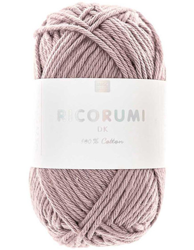 Algodão Ricorumi