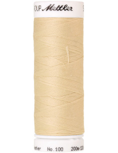 Linha de costura Mettler Seralon 200 m 2