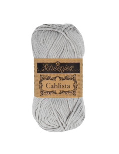 Algodão Scheepjes Cahlista 2