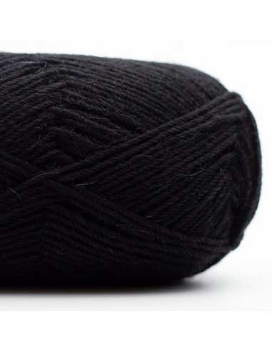 Lã para meias Edelweiss Alpaca Kremke