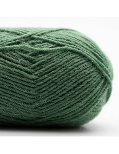 Lã para meias Edelweiss Alpaca Kremke