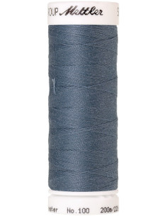 Linha de costura Mettler Seralon 200 m 2