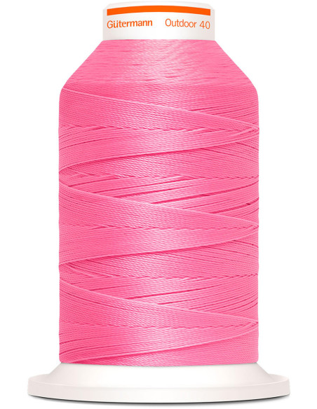 Cone de linha de costura Gütermann Outdoor 40 400 m
