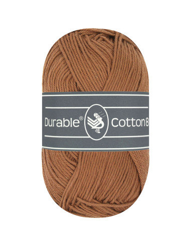 Algodão Sustentável Cotton 8