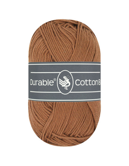 Algodão Sustentável Cotton 8