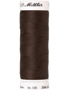 Linha de costura Mettler Seralon 200 m 2