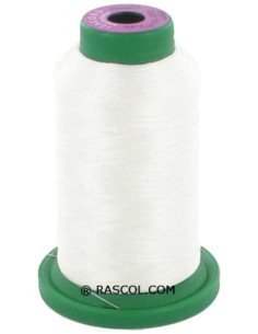 Cone de fio para bordar Isacord 5000 m