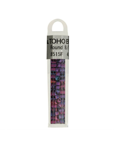 Contas de vidro 8/0 Toho