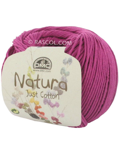 Coton Natura DMC