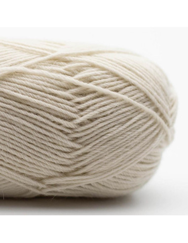 Lã para meias Edelweiss Alpaca Kremke