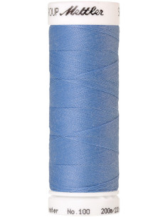 Linha de costura Mettler Seralon 200 m 2