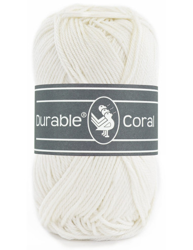Algodão Sustentável Coral
