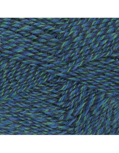 Lã para meias Hot Socks uni 50 Gründl