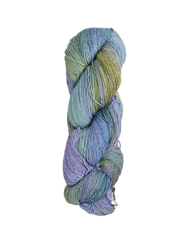 Fio para meias Ultimate Sock Malabrigo