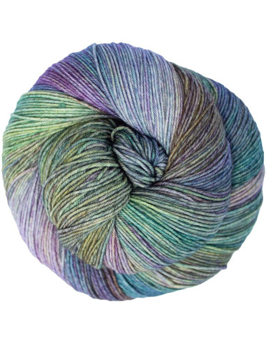 Fio para meias Ultimate Sock Malabrigo