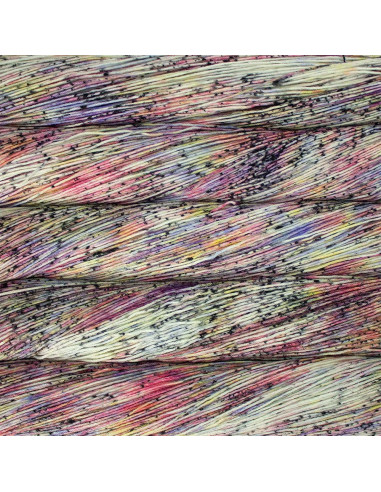 Fio para meias Ultimate Sock Malabrigo