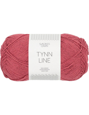 Coton Tynn Line Sandnes Garn