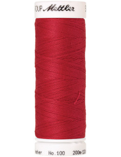 Linha de costura Mettler Seralon 200 m 2