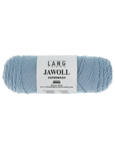 Lã para meias Jawoll Lang Yarns