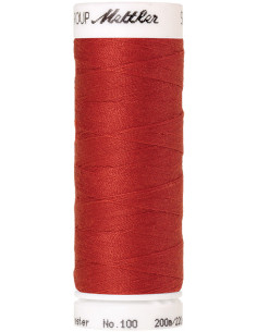 Linha de costura Mettler Seralon 200 m 2