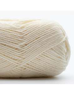 Lã para meias Edelweiss Alpaca Kremke 2