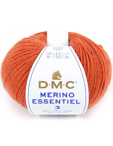 Laine Merino essencial 3 DMC