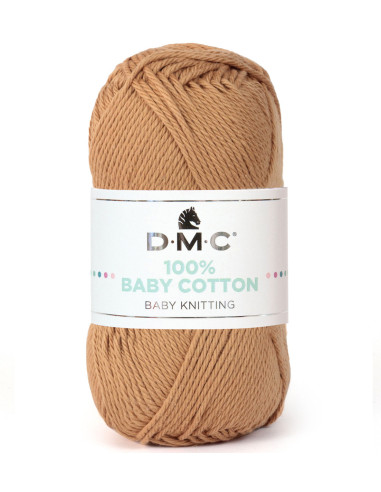 Algodão DMC 100% Baby Cotton