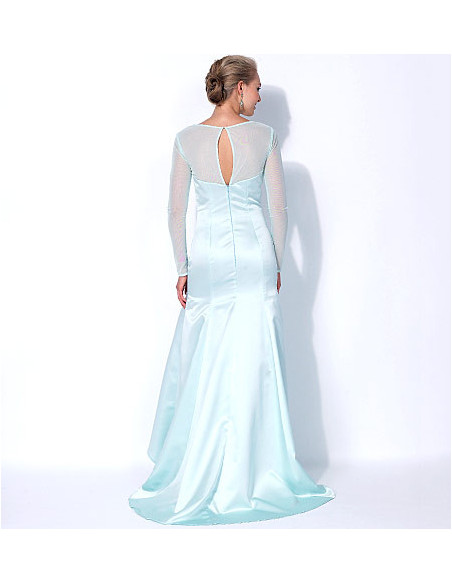 Molde de vestidos - McCall's 7320