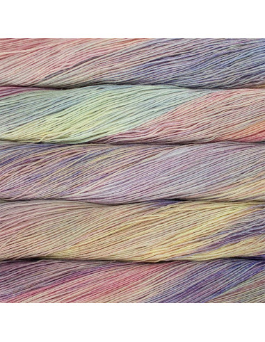 Fio para meias Ultimate Sock Malabrigo