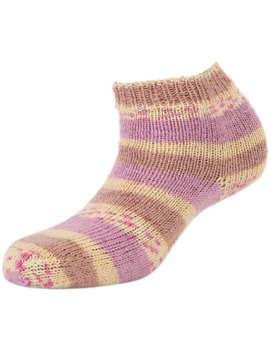Lã para meias Socks Color Wollbiene