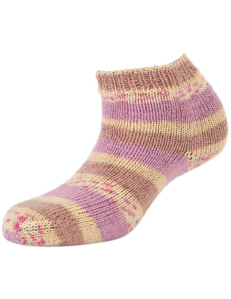 Lã para meias Socks Color Wollbiene