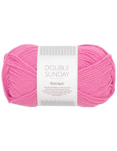 Lã PetiteKnit Double Sunday Sandnes Garn