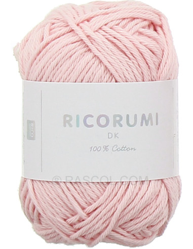 Algodão Ricorumi
