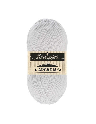Lã para meias Scheepjes Arcadia