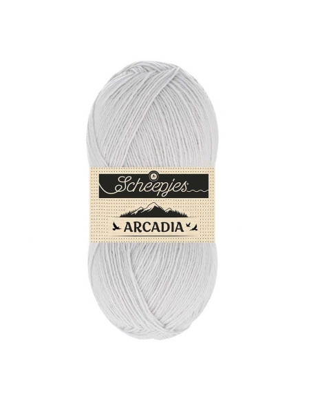 Lã para meias Scheepjes Arcadia