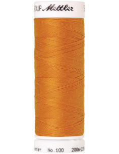 Linha de costura Mettler Seralon 200 m 2