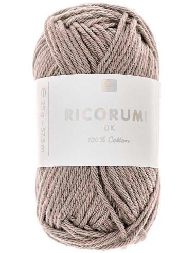 Algodão Ricorumi