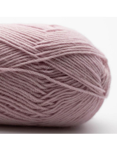 Lã para meias Edelweiss Alpaca Kremke