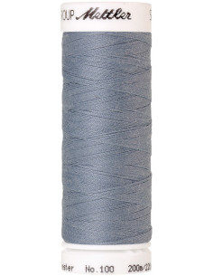 Linha de costura Mettler Seralon 200 m 2