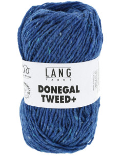 Laine Donegal Tweed+ Lang Yarns 2