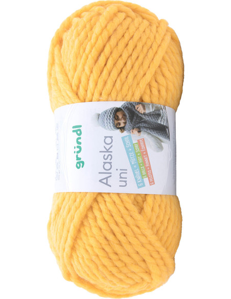 Fil Alaska Gründl