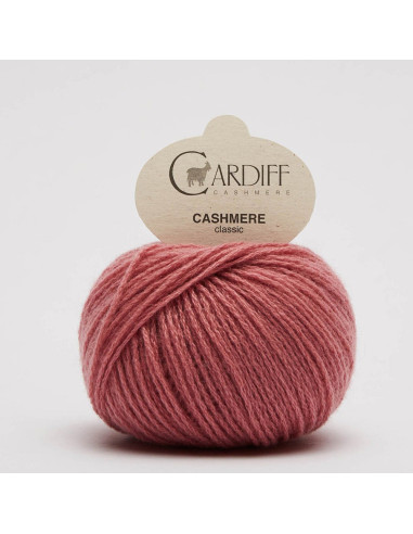 Lã Classic Cardiff Cashmere