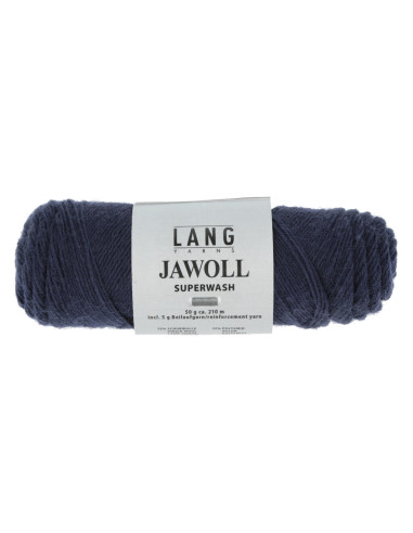 Lã para meias Jawoll Lang Yarns