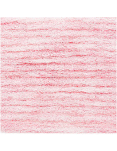 Lã Luxury Alpaca Superfine Aran Rico Design