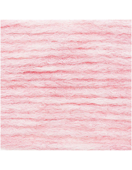 Lã Luxury Alpaca Superfine Aran Rico Design