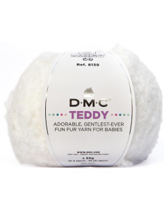 Laine Teddy DMC 2