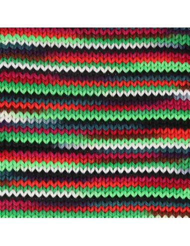 Algodão Scheepjes Catona Chroma