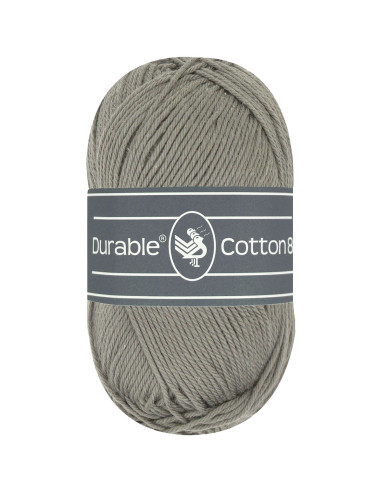 Algodão Sustentável Cotton 8